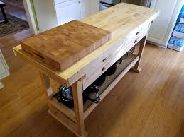 60 In 4 Drawer Hardwood Workbench Workbench With Drawers Workbench Workbench Plans Diy