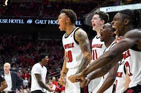 Now, after months of rumors, he is officially leaving the louisville . Louisville Basketball Losing Aidan Igiehon To Transfer What S Next For Cards