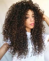 Long Curly Hairstyles Trendy Hairstyles And Colors 2019 Side Part Long Curly Hair Middle Parted Lo Long Hair Styles Curly Hair Styles Curly Hair Inspiration