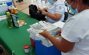 Este martes inicia vacunación a personas de 30 a 39 años… principal. Abren Registros De Vacunacion Para Personas De 18 A 29 Anos El Heraldo De Chiapas Noticias Locales Policiacas Sobre Mexico Chiapas Y El Mundo