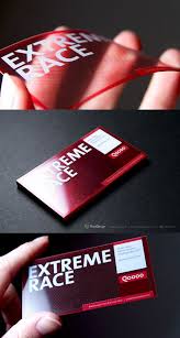 15% off with code zazpartyplan. 15 Creative Business Card Designs Business Card Design Creative Transparent Business Cards Business Cards Creative