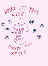 Following the quotes is an exercise to help you better know and accept yourself. Self Love Aesthetic Body Positive Quotes Novocom Top