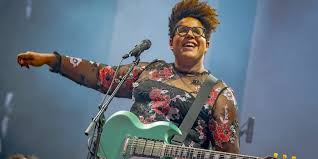 Looking back on the dec. Alabama Shakes Brittany Howard Shares New Song From Bermuda Triangle Listen Pitchfork