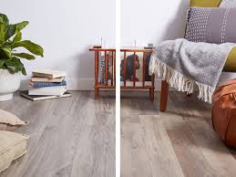 They can be refinished multiple times. Vinyl Vs Laminate Flooring Comparison Guide What S The Difference
