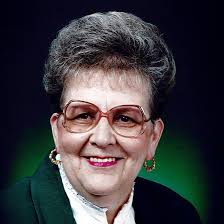 Obituary information for Rita Nestor