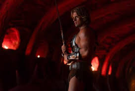 De He-Man a Todo Mundo em Pânico! Nostalgia toma conta dos cinemas
