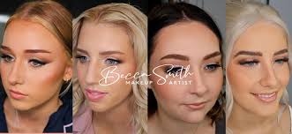 Becca Smith Makeup Artist