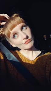 michaela green (@red_head00)