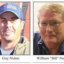 Four running for three Willcox School Board seats