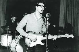 Rave On Buddy Holly Tributes From Paul Mccartney To Cee Lo Green Wsj