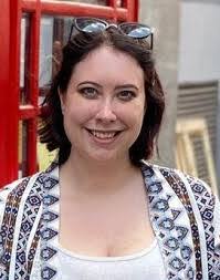 Kimberly Schlueter's Instagram, Twitter & Facebook