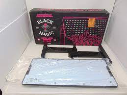 Just plug it in and grow. Black Magic 45w Led Grow Light Vip Outlet