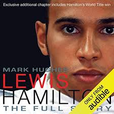 Listen to Mark Hughes Audiobooks