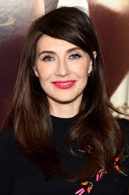 Asked how the new tullys will fit into the drama, michelle actually hinted at what might not make it in season 3 (which premieres march 31, 2013) from the george r.r. Carice Van Houten Game Of Thrones Wiki Fandom