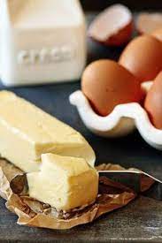 How To Bring Butter And Eggs To Room Temperature Food Cooking And Baking Baking