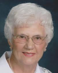 Elizabeth Reinhard Obituary (1925