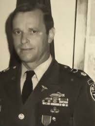 Stanley Parker Obituary