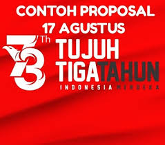 Hasil gambar untuk tema 17 agustus 2018 ke 73