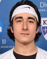 2021 Men's Lacrosse Roster