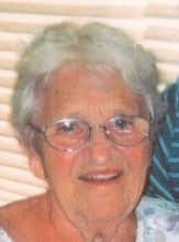 Obituary information for Florence Rose White
