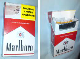 This is where camels come in. Cigarette Pack Wikipedia