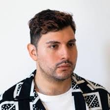 Gabriel Caban's Instagram, Twitter & Facebook