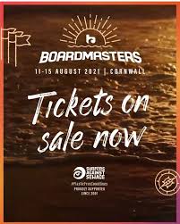 Tier 1 tickets for boardmasters 2021. Boardmasters 2021 Other Uk Festivals Festival Forums