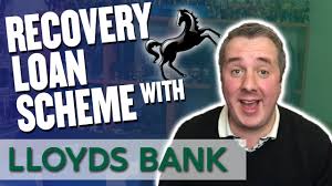 Finance can be used for any legitimate business purpose, such as. Lloyds Recovery Loan Scheme Everything You Need To Know