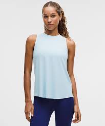 Sculpt Tank Top | lululemon SG
