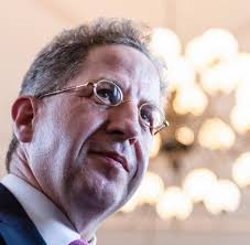 Zuvor widersprach sachsens ministerpräsident michael kretschmer den vorwürfen der hetzjagden in einer regierungserklärung. Mogliches Ausschlussverfahren Werteunion Der Cdu Solidarisiert Sich Mit Maassen Welt