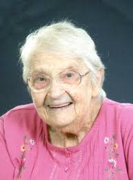 Blanche Marie Forman Smith Obituary March 7, 2019