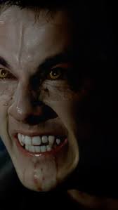 TYLER 🩸 A brown based lip gloss with multidimensional green and gold  sparkle. It’s peppermint mocha flavored and scented to represent his hybrid  side. Would you wear this lip gloss?!, •, •, •, ...