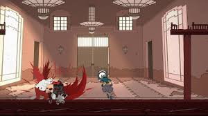 Saviorless: Actualités, test, avis et vidéos - Gamekult