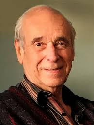 M. Pierre Guay 1941-2021 |