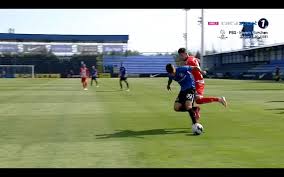 Dorinel todoran, atacant născut pe 6 septembrie 2003, a semnat cu actuala campioană a viitorul arad. Viitorul 1 1 Uta Arad Debut Cu Dreptul Pentru Uta La Revenirea In Liga 1 Ruben De La Barrera A Obtinut Primul Punct Cu Viitorul Sport Ro