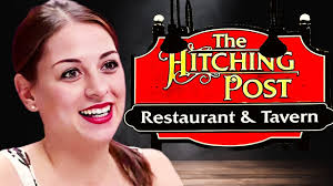 What Happened to The Olde Hitching Post AFTER Kitchen Nightmares?