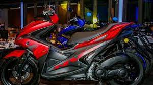 Honda modenas yamaha hong leong yamaha rcb. 2018 Yamaha Nvx 155 Aerox Sport Matic By Motorcycle Trending