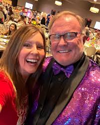 Such a great event for such a great cause! So much fun! Such cute purses!  So much laughing! 💯