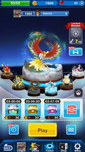 Download pokemon games for android. Pokemon Duel Mod Apk Android 3 0 0 Andropalace