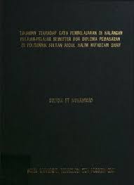 We did not find results for: Tinjauan Hala Tuju Pelajar Pelajar Diploma Teknologi Maklumat Di Politeknik Seberang Perai Setelah Tamat Pengajian