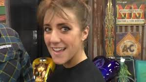 HellCat pinstripes tanks, helmets, bikes & Hot Rods