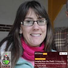 Carolyn Fairman's Instagram, Twitter & Facebook