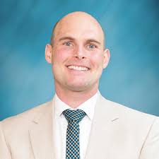 Joseph Michael Robins