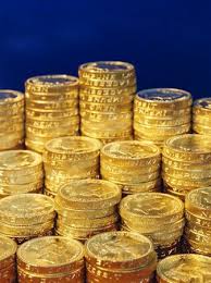 If Only Your Coin Collection Stacked Itself This Neatly We Re Pretty Sure It Doesn T So Just Check Out Coin Storage Soluti Gold Coins Gold Bullion Gold Money