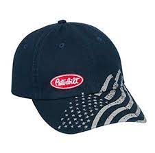 Pin On Peterbilt Motors Hats And Caps