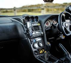 515hp Nissan Skyline R34 GTT | LLF Games