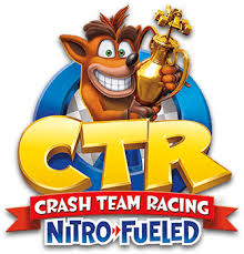Maybe you would like to learn more about one of these? Crash Team Racing Grand Prix