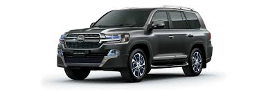 Always up to date, land cruiser employs a strong, solid structure, beguiling engine power and sophisticated 4x4 systems to keep it at the top of the suv game and to keep you moving. Toyota Land Cruiser 2021 Toyota Saudi Arabia Alj