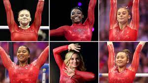 Jul 24, 2021 · the team has not lost a world championship or an olympics team event since 2010, and is trying to win its third straight olympic gold medal. Here Are The 6 Women Of The Usa Gymnastics Olympic Team Glamour