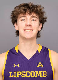Lipscomb bisons men's basketball roster clearance